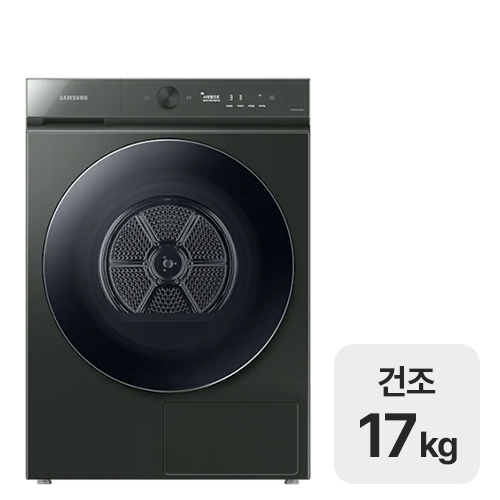 삼성전자 비스포크 그랑데AI DV17A9740CF_이미지