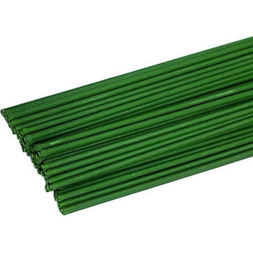 호미닷컴 코팅 식물 지지대 4.5mm x 90cm