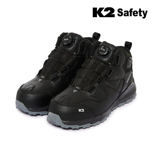 K2 고어텍스 다이얼 안전화 KG-103V 절연화 논슬립 275 선택완료