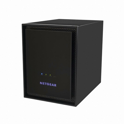 넷기어 ReadyNAS EDA500 (하드미포함)_이미지