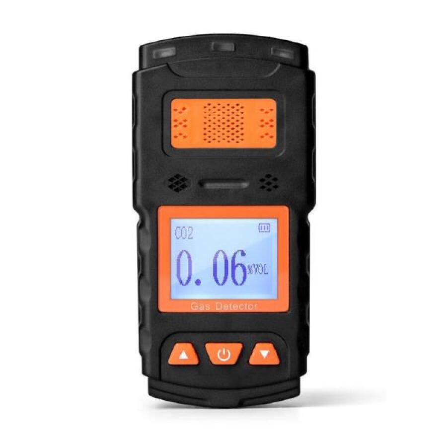 이산화탄소 측정기 GD9000
