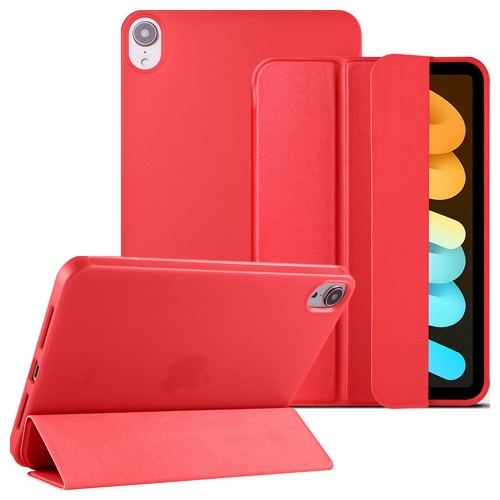 iPad mini A17 Pro 7세대 젤리 커버 케이스