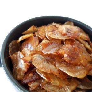 지봉마켓 구운 동전쥐포 1kg