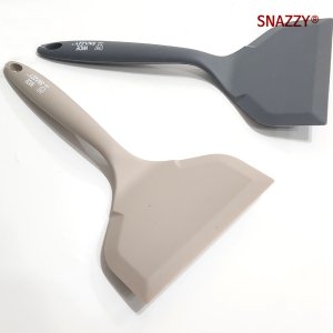 Snazzy 싹쓸이 실리콘 와이드 뒤집개이미지입니다. 누르면 해당 게시물로 새창이동합니다.