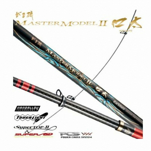 가마가츠 마스터모델2 구태 (MH-50)_이미지