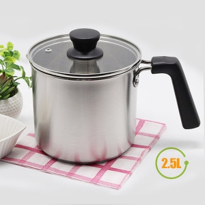 IH 이지팟 라면포트 편수냄비