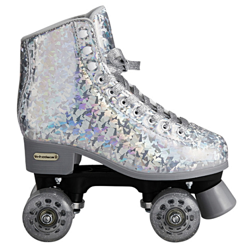 휠러스 롤러스케이트 WR120 (실버)