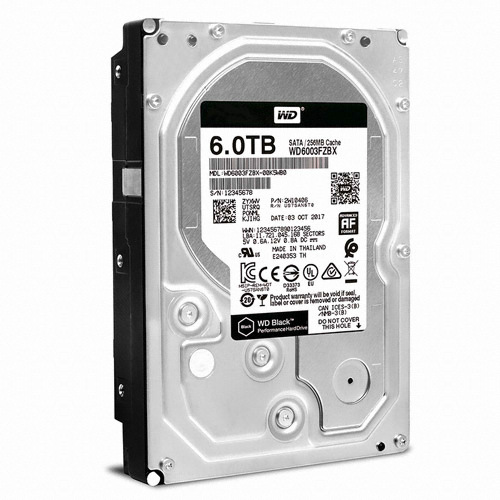 Western Digital WD BLACK 7200/256M/�ؿܱ���