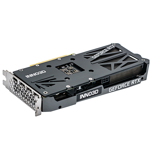 INNO3D ������ RTX 3060 Ti D6 8GB TWIN X2 LHR