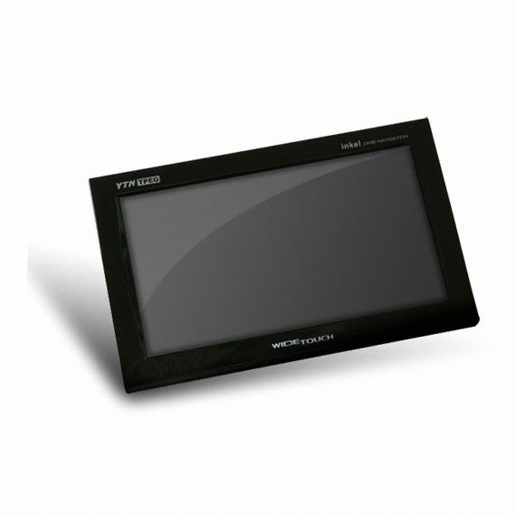 인켈 W500 (2G, TPEG무료)_이미지