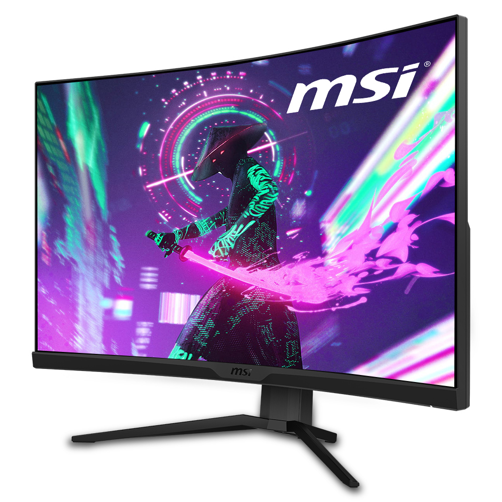 MSI G322CQP ���̹� 170 WQHD HDR ������
