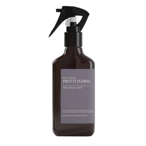 BAS 섬유 탈취제 프루티 플로럴 150ml