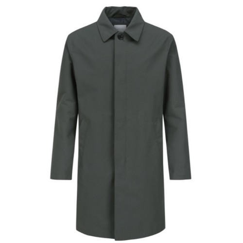 에디션 데일리 트렌치 맥코트 NNB1CG1991