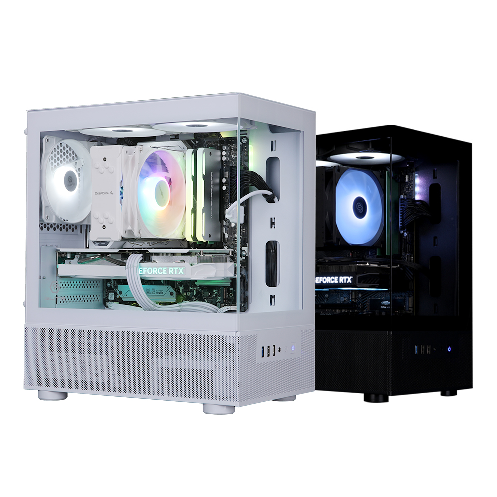 몬스타 가츠 X220M (화이트)