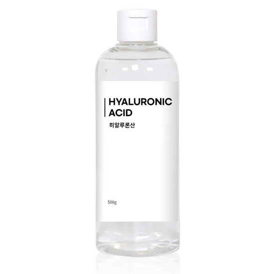 JHP 히알루론산 추출물 토너 500g (1개)