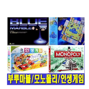 씨앗사 부루마불1 세계여행 6000 (4개)_이미지
