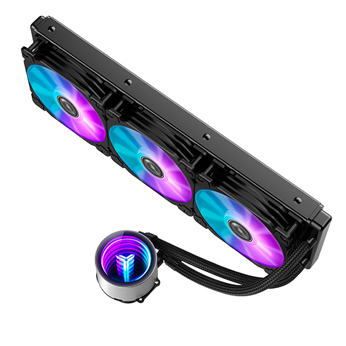 JONSBO TW4-360 COLOR