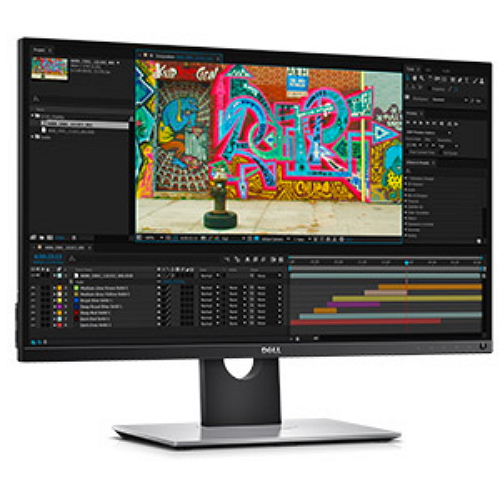 DELL UltraSharp UP2716D (중고)