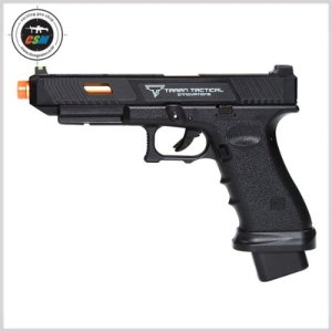 토이스타 글록 컴뱃마스터 커스텀 에어건