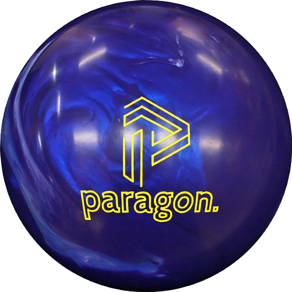 트랙 파라곤 하이브리드 소프트볼_이미지