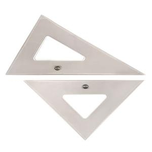 아톰 삼각자36cm S360 2개입 nx2460