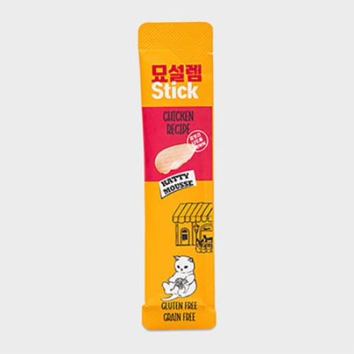 치킨 스틱 10g
