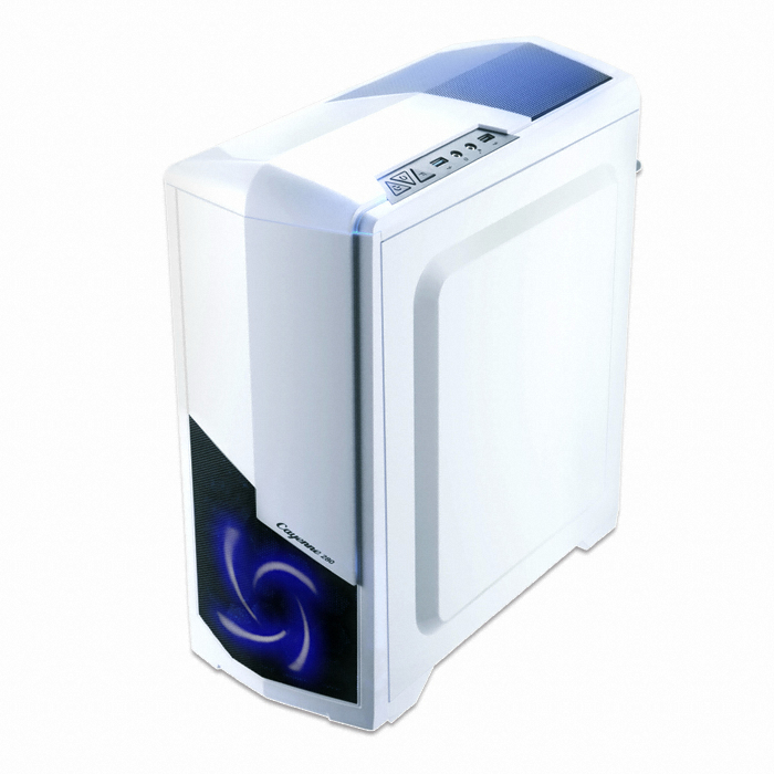POWEREX 카이엔 280 USB 3.0 (화이트)_이미지