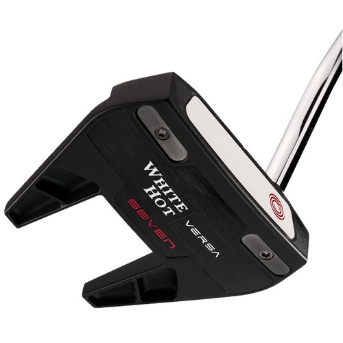 화이트 핫 버사 7번 DB 퍼터