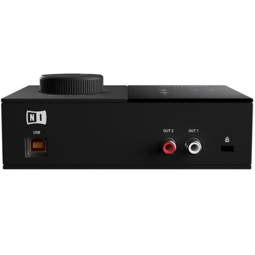 Native Instruments KOMPLETE AUDIO 1 (정품)_이미지