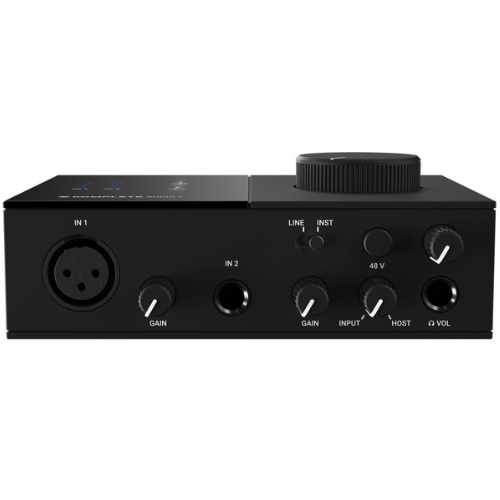 Native Instruments KOMPLETE AUDIO 1