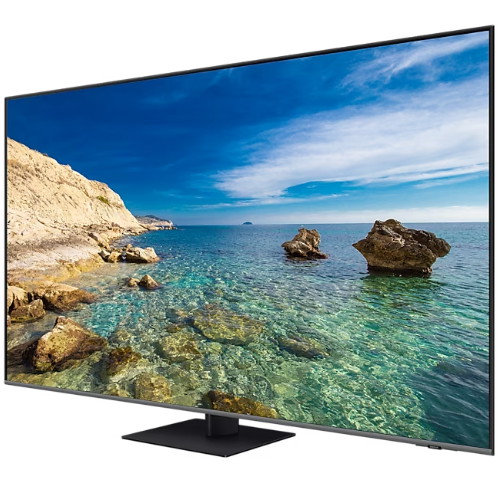 삼성전자 QLED KQ85QC75AFXKR (풀모션 슬림핏 벽걸이)_이미지