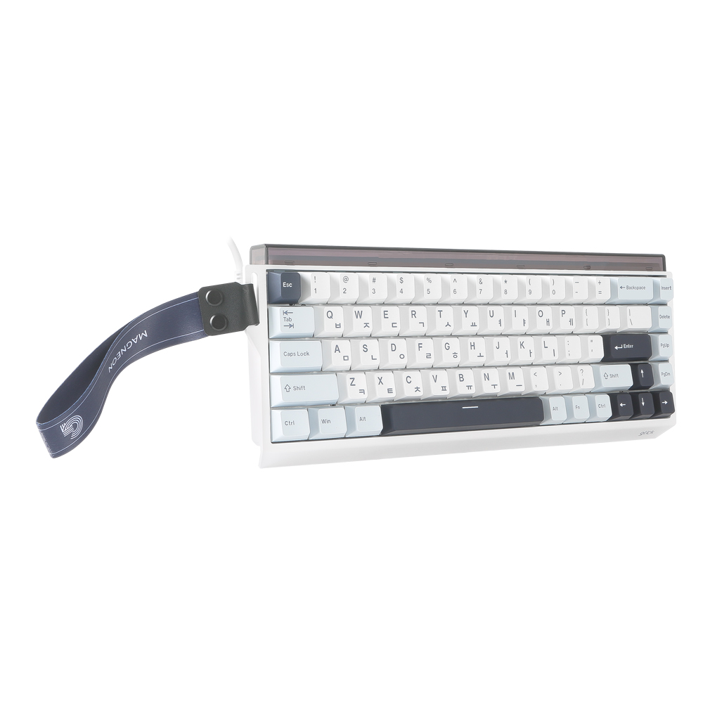 ��Ŭ��Ŀ Magneon 8K GRT68 ȭ��Ʈ����