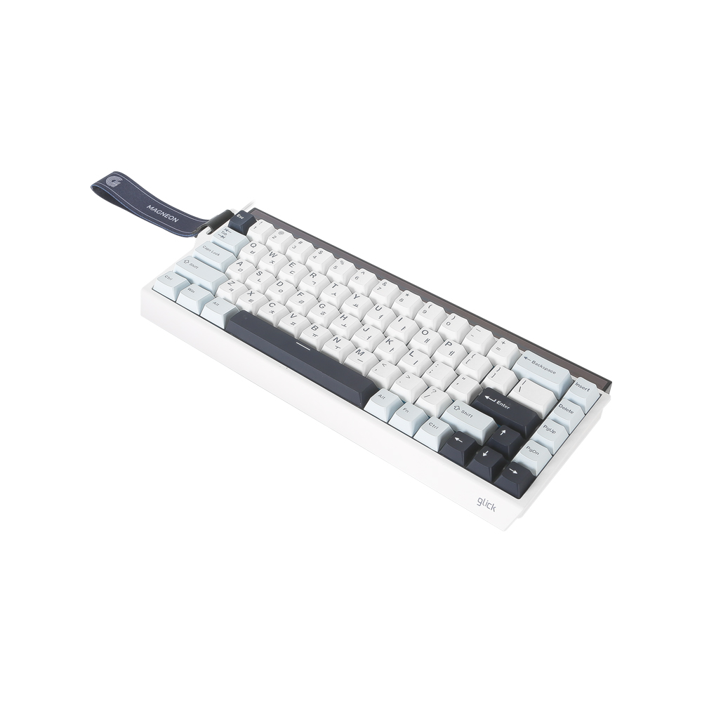 ��Ŭ��Ŀ Magneon 8K GRT68 ȭ��Ʈ����