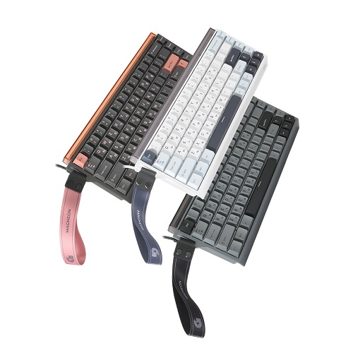 ��Ŭ��Ŀ Magneon 8K GRT68 ȭ��Ʈ����