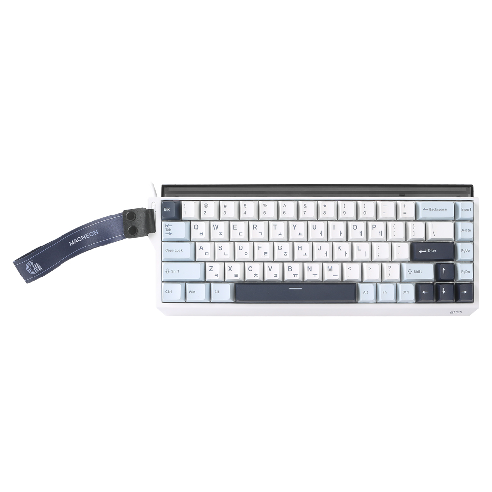 ��Ŭ��Ŀ Magneon 8K GRT68 ȭ��Ʈ����