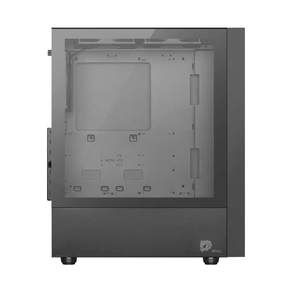 NEWZEN SKULL A30 6FAN ��ȭ����