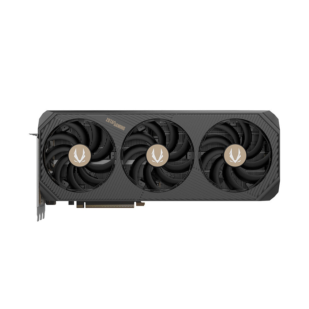 ZOTAC GAMING ������ RTX 5090 SOLID OC D7 32GB