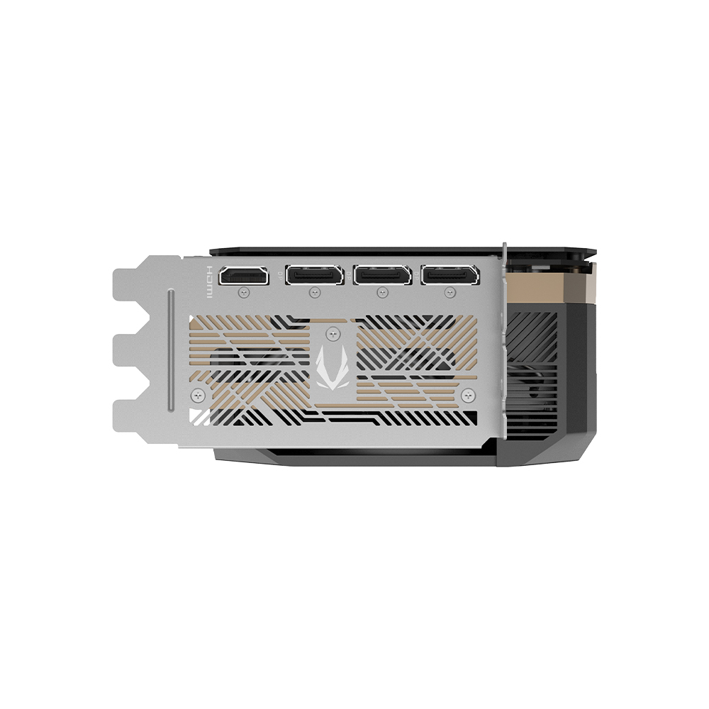 ZOTAC GAMING ������ RTX 5090 SOLID OC D7 32GB