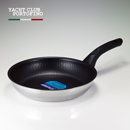 요트클럽 통3중 엑스칼리버코팅 프라이팬 (26cm)