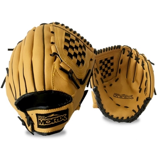프로모릭스 야구글러브 10.5인치 브라운_이미지