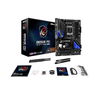 ASRock B650E <b>PG</b> Riptide WiFi 대원씨티에스