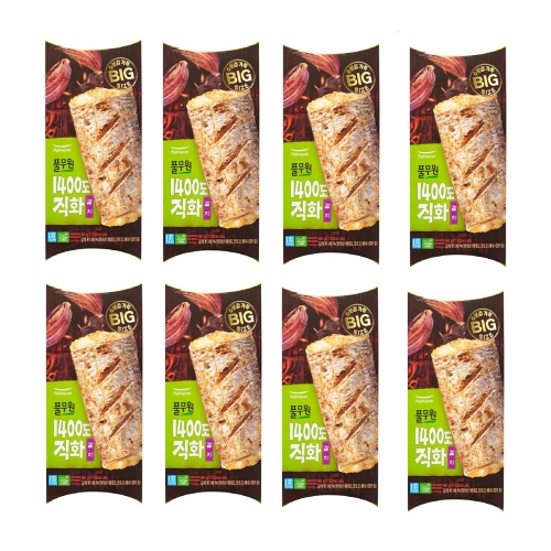 1400도 직화 갈치 80g