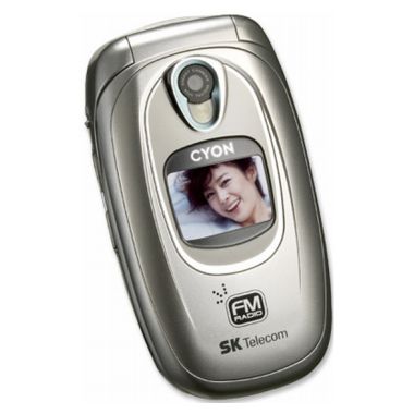 LG전자 싸이언 LG-SD370 [SKT] (번호이동)_이미지