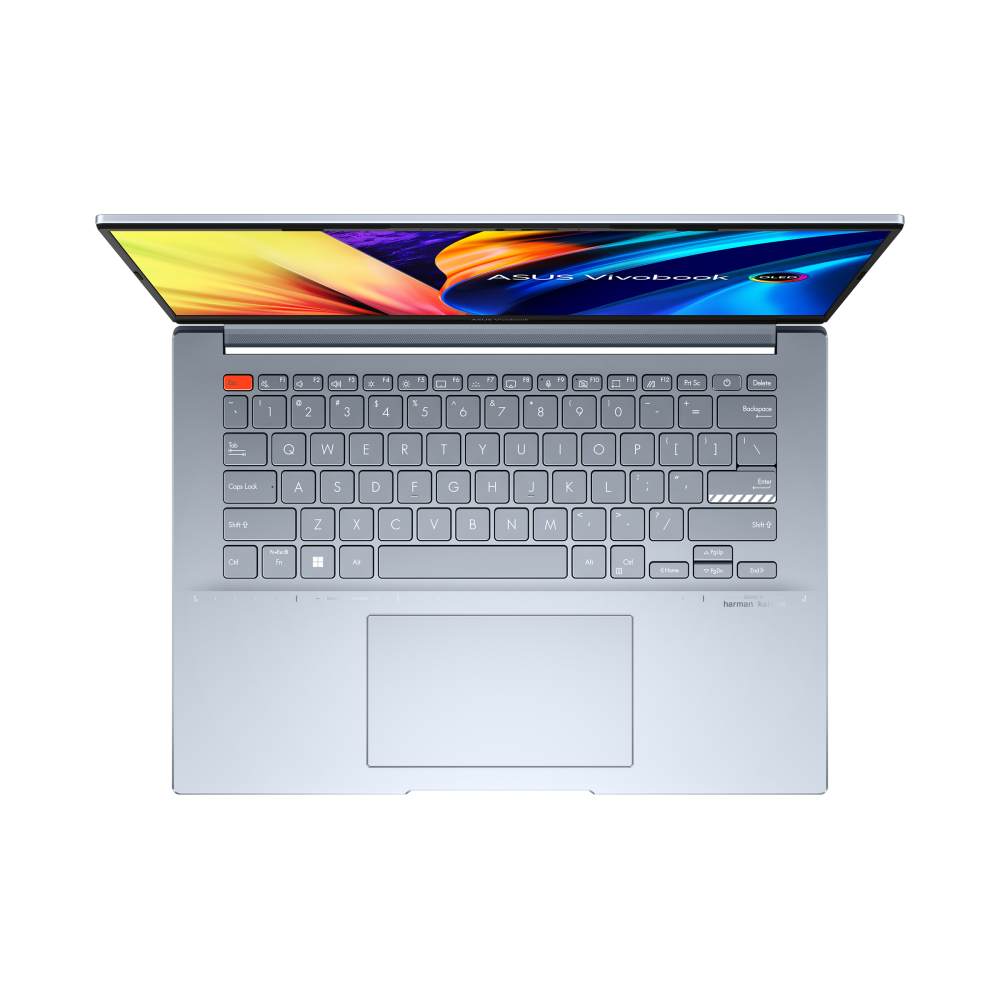 ASUS �񺸺� S 14X S5402ZA-M9137