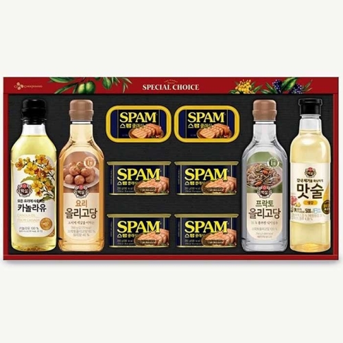 CJ제일제당 스페셜 A호 (2개)_이미지