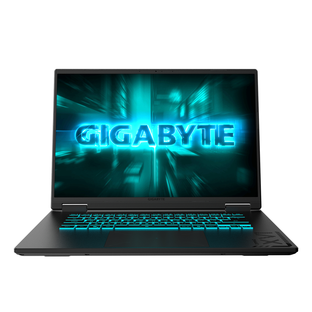 GIGABYTE 게이밍 A16 CVH 32GB램 (SSD 512GB)