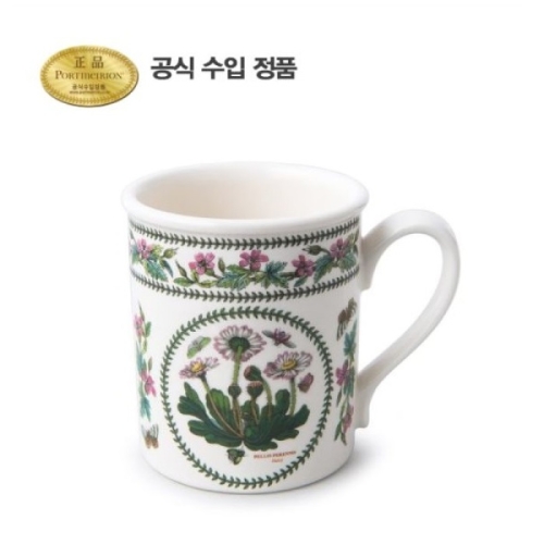 포트메리온 뉴베리에이션 BF머그 260ml (1개)_이미지