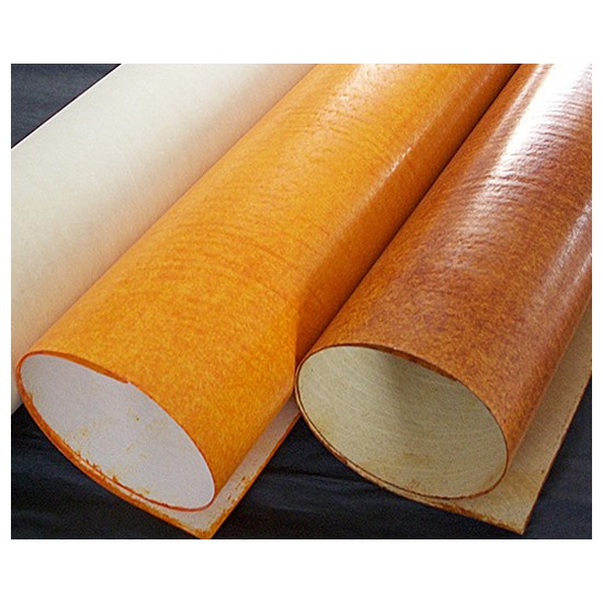 명품 옻칠 한지장판 유광