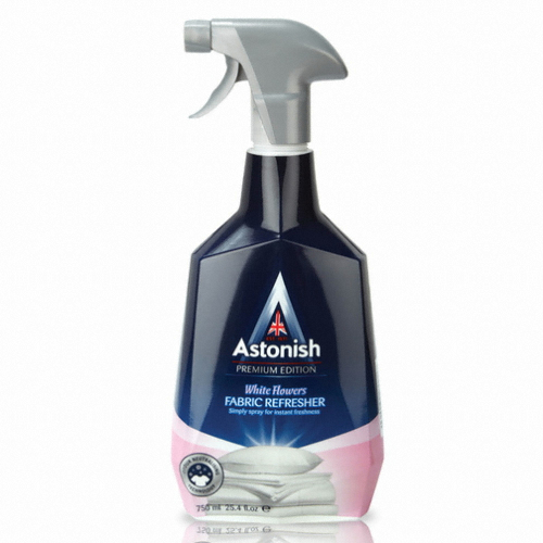 패브릭 리프레셔 750ml