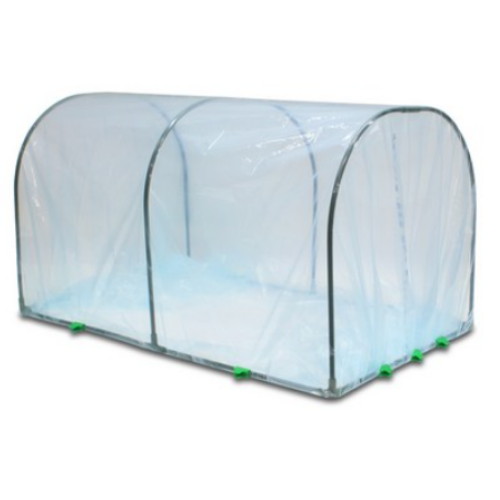 세이브온 쿨로하 조립식 미니 비닐하우스 세트